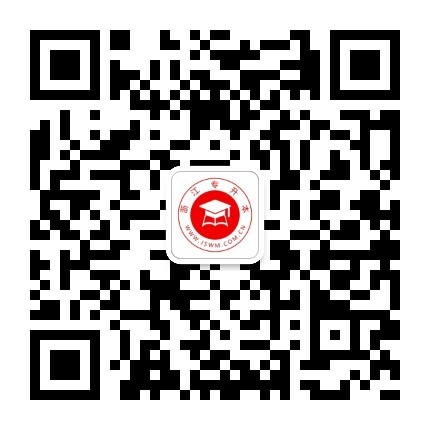 浙江專(zhuān)升本微信公眾號(hào)