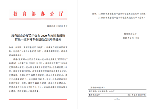 浙江越秀外國語學院專升本