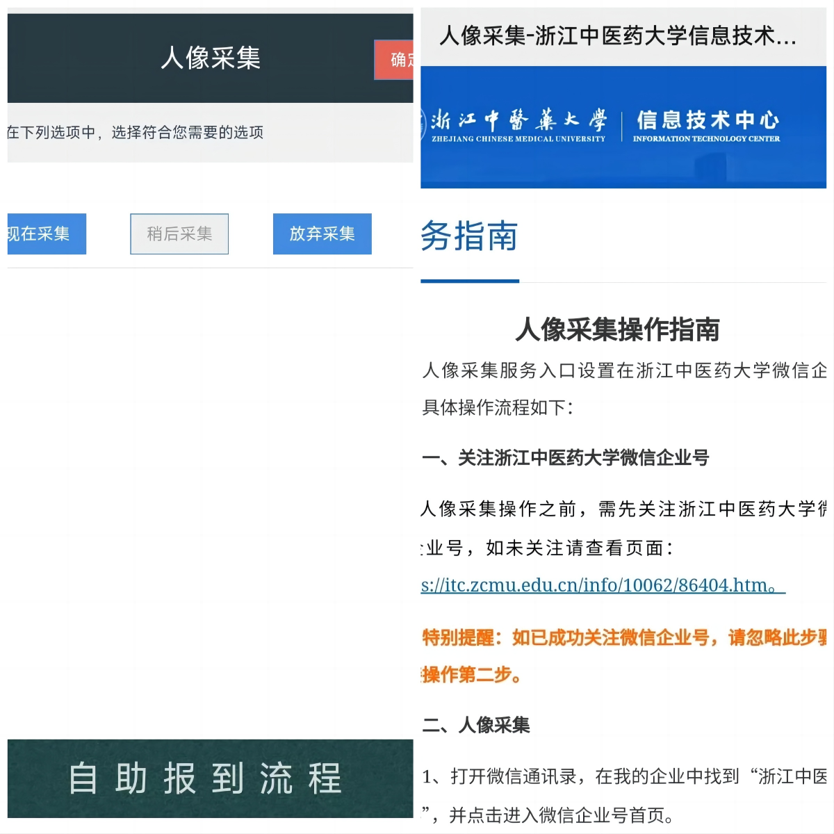 浙江中醫藥大學